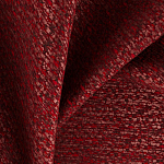 Мебельная ткань Шенилл бордовый цвет 138 см T4-23 варинант исполнения - 1 | Loft Concept во Владивостоке