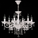 Люстра подвесная The quiet glow of the lights варинант исполнения - 5 | Loft Concept во Владивостоке