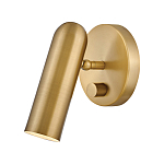 Бра с цилиндрическим плафоном в современном стиле Hinkley варинант исполнения - 5 | Loft Concept во Владивостоке