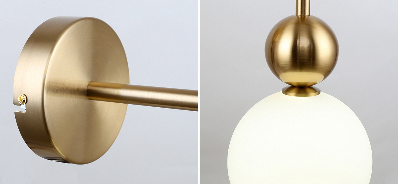 Бра PEARLS SUSPENSION Бра PEARLS SUSPENSION - Loft-Concept во Владивостоке