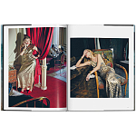 Helmut Newton: a Gun for Hire варинант исполнения - 4 | Loft Concept во Владивостоке