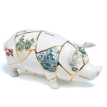 Копилка Seletti Piggy варинант исполнения - 2 | Loft Concept во Владивостоке