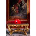 Настольная дизайнерская лампа Poltronova Ghepre Table Lamp варинант исполнения - 10 | Loft Concept во Владивостоке