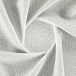 Мебельная ткань Шенилл голубой цвет 142 см T4-45 варинант исполнения - 3 | Loft Concept во Владивостоке