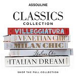 Подарочный Альбом захватывающая визуальная экскурсия Art House варинант исполнения - 7 | Loft Concept во Владивостоке