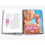 Подарочный редкий коллекционный альбом Барби Barbie - Assouline Coffee Table Book by Assouline варинант исполнения - 5 | Loft Concept во Владивостоке