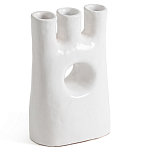 Статуэтка керамическая Brighter Stars белая варинант исполнения - 1 | Loft Concept во Владивостоке