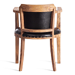 Стул из массива палисандра Pompeii варинант исполнения - 4 | Loft Concept во Владивостоке