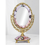 Настольное зеркало Cerch Runy варинант исполнения - 7 | Loft Concept во Владивостоке