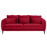 Диван трёхместный с подлокотниками Dutchman варинант исполнения - 6 | Loft Concept во Владивостоке