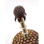 Статуэтка тропический фрукт Pandora Tropical Fruit Brown варинант исполнения - 1 | Loft Concept во Владивостоке