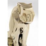 Декоративная фигура Golden Lion варинант исполнения - 3 | Loft Concept во Владивостоке