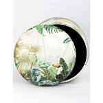 Пуф Exotic jungle  варинант исполнения - 3 | Loft Concept во Владивостоке