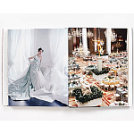 Редкая коллекционная книга Vogue & The Metropolitan Museum of Art Parties Exhibitions People Book 2014 варинант исполнения - 7 | Loft Concept во Владивостоке