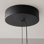 Люстра подвесная Fluffy 3000К 30Вт варинант исполнения - 7 | Loft Concept во Владивостоке