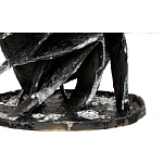 Арт-объект под сухоцветы Dynamic Object варинант исполнения - 2 | Loft Concept во Владивостоке