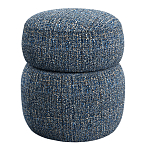 Пуф Ulysses варинант исполнения - 1 | Loft Concept во Владивостоке