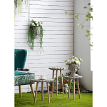 Кашпо Curly baby варинант исполнения - 11 | Loft Concept во Владивостоке