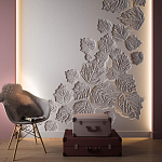 Барельеф BIRCH варинант исполнения - 1 | Loft Concept во Владивостоке