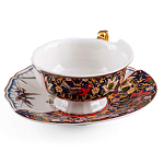 Чайная пара Seletti Kannauj варинант исполнения - 2 | Loft Concept во Владивостоке