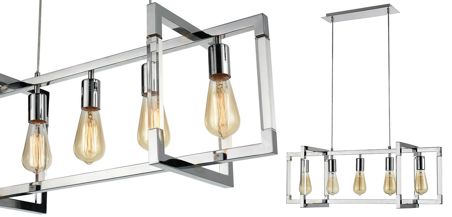 Люстра Baris Chandelier Люстра Baris Chandelier - Loft-Concept во Владивостоке