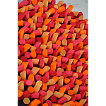 Панно «Искры» варинант исполнения - 3 | Loft Concept во Владивостоке