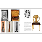 Книга The Art Deco Style. Great Designers & Collectors варинант исполнения - 1 | Loft Concept во Владивостоке