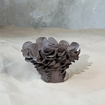 Ваза из серии «Волнение 2» варинант исполнения - 3 | Loft Concept во Владивостоке