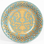 Фарфоровая чаша с девушкой Marlo Turi варинант исполнения - 10 | Loft Concept во Владивостоке