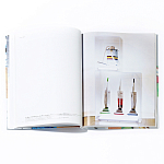 Неподражаемые произведения Джеффа Кунса JEFF KOONS catalog 2012 Букинистика варинант исполнения - 2 | Loft Concept во Владивостоке