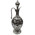 Кувшин с мозаикой Pieces of Dreams варинант исполнения - 1 | Loft Concept во Владивостоке