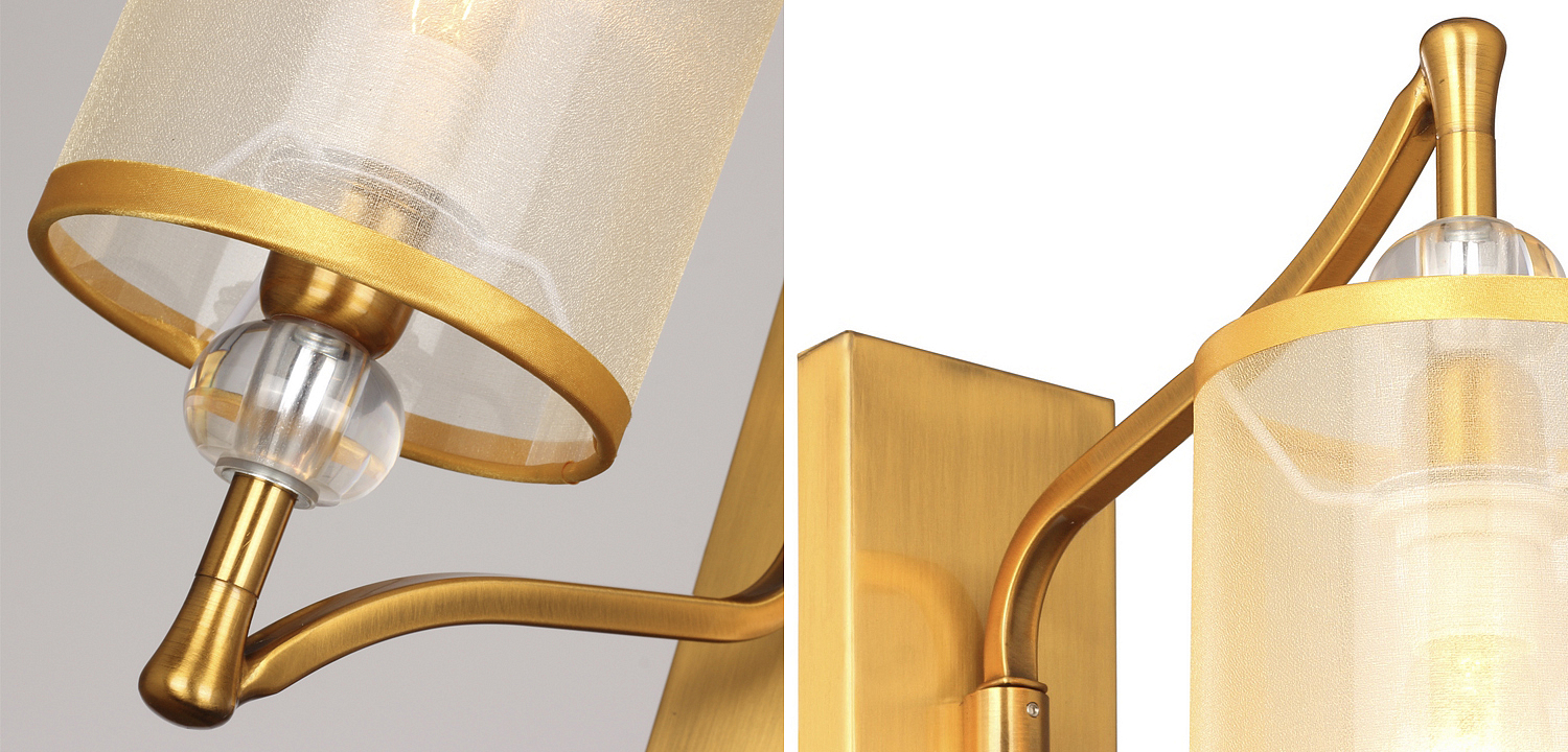 Бра Boniface Sconce Бра Boniface Sconce - Loft-Concept во Владивостоке