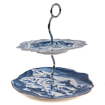 Сервировочная подставка Seletti Cake Stand варинант исполнения - 1 | Loft Concept во Владивостоке