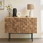 Ваза Serené Ceramic Vase Черная варинант исполнения - 9 | Loft Concept во Владивостоке