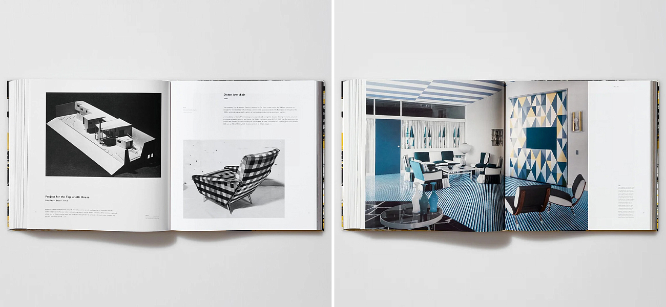 Gio Ponti XXL Gio Ponti XXL - Loft-Concept во Владивостоке
