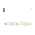 Подвесной светильник Mirror Paraphernalia варинант исполнения - 1 | Loft Concept во Владивостоке