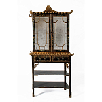 Витрина Palace Showcase Pagoda  варинант исполнения - 2 | Loft Concept во Владивостоке