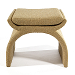 Элегантный Пуф Napa  варинант исполнения - 2 | Loft Concept во Владивостоке