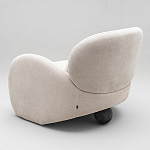 Кресло Rafael Accent Chair варинант исполнения - 4 | Loft Concept во Владивостоке