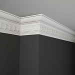 Карниз с орнаментом KO-28 варинант исполнения - 1 | Loft Concept во Владивостоке