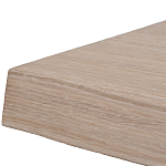 Стол обеденный на изогнутых ножках Consonance варинант исполнения - 4 | Loft Concept во Владивостоке