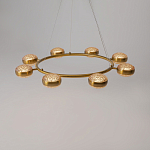 Люстра подвесная Mind 3000К 80Вт варинант исполнения - 4 | Loft Concept во Владивостоке