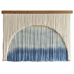 Панно дизайнерское из нитей Quiet Sea варинант исполнения - 3 | Loft Concept во Владивостоке