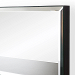 Полка с зеркалом Arden Shelf M варинант исполнения - 5 | Loft Concept во Владивостоке