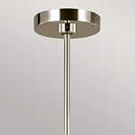 Люстра подвесная с 9-ю лампами Feiss варинант исполнения - 10 | Loft Concept во Владивостоке