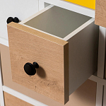 Комод Multi варинант исполнения - 2 | Loft Concept во Владивостоке