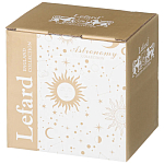 Кружка из фарфора с рисунком звезд и созвездий 300 мл Porcelain Astronomy Collection варинант исполнения - 2 | Loft Concept во Владивостоке