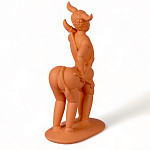 Статуэтка Seletti Centauro варинант исполнения - 4 | Loft Concept во Владивостоке