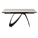 Стол обеденный раскладной керамический Natural Beauty Ceramics варинант исполнения - 1 | Loft Concept во Владивостоке