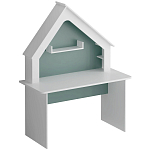 Письменный стол в детскую Tiny Town Desk варинант исполнения - 1 | Loft Concept во Владивостоке